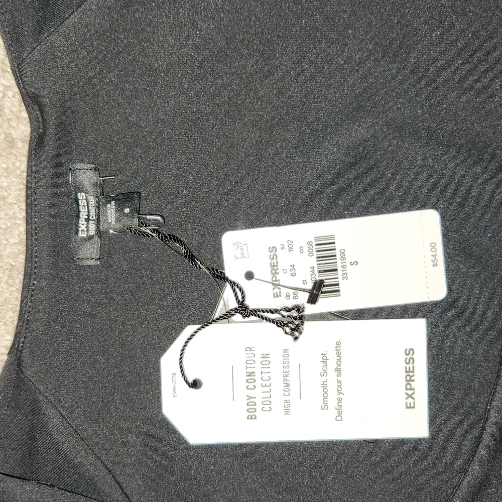 Express Bodysuit - Picture 7 of 8